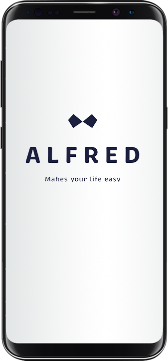 Alfred App